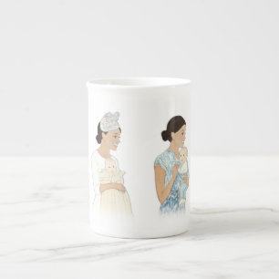 Meghan Markle Mother Mug with Baby Archie!