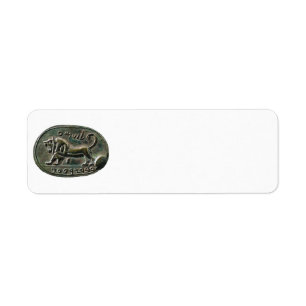 Megiddo Seal