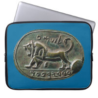 Megiddo Seal