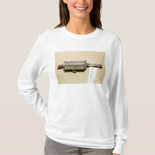 Megillah case, from Alsace T-Shirt