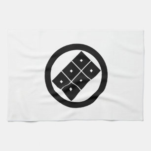 Megumi Horio Kitchen Towel