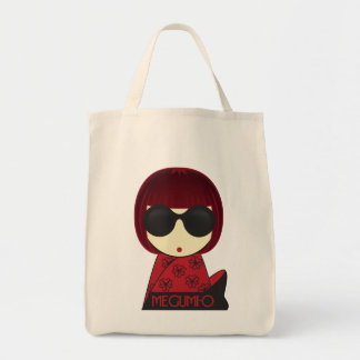 MEGUMI•O Tote Bag