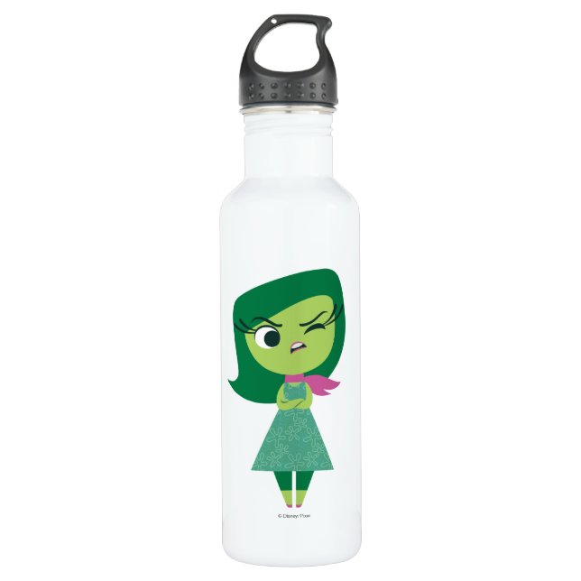 Meh. 710 Ml Water Bottle (Front)