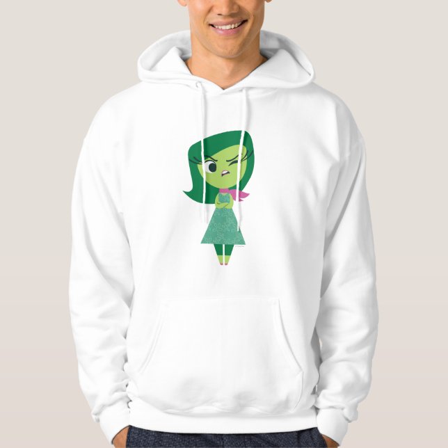 Meh. Hoodie (Front)