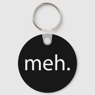 meh keychain
