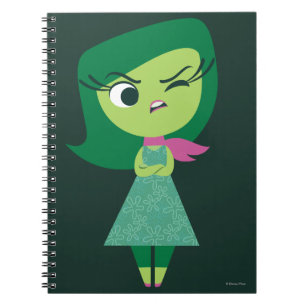 Meh. Notebook