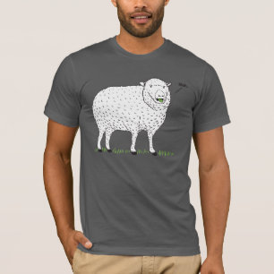 "Meh" Shirt