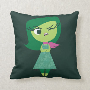 Meh. Throw Pillow