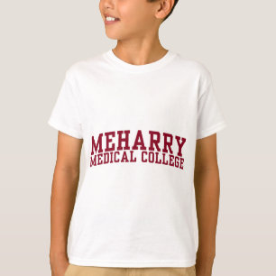 Meharry Medical College OC1470 T-Shirt