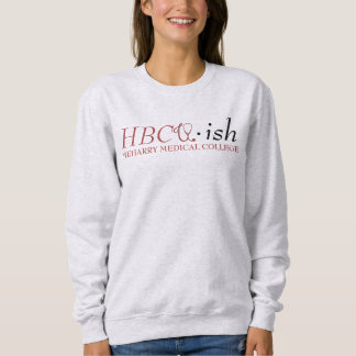 Meharry Sweatshirt Médicale College