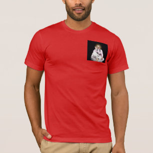 Meher Baba Portrait T-Shirt