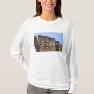 Meherangarh, the Majestic Fort, Jodhpur, T-Shirt