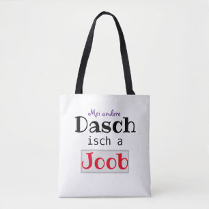 Mei other Dasch.... Tote Bag
