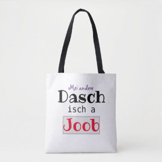 Mei other Dasch.... Tote Bag