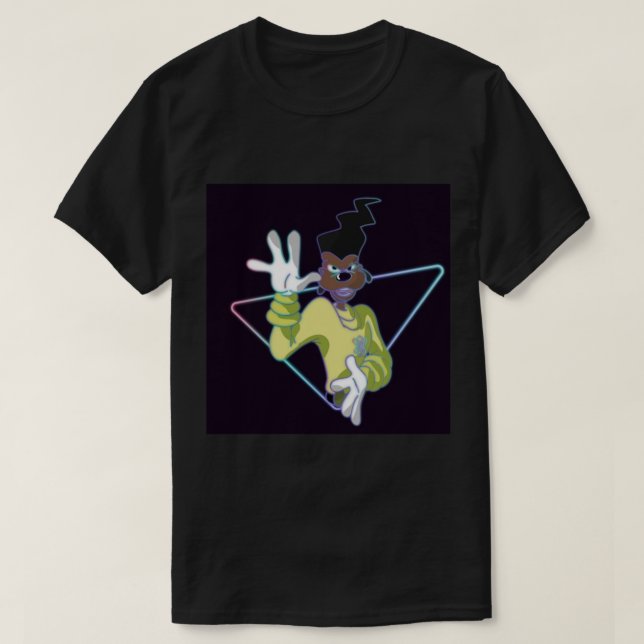 MEILLEUR À ACHETER - T-Shirt Essentiel Powerline (Design devant)