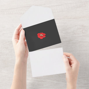 Meilleur achat Invitations tout-en-un pratiques :