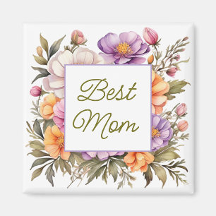 Meilleur aimant maman