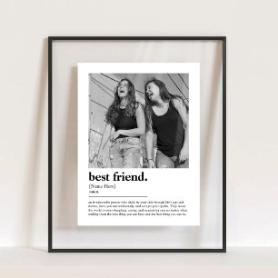 Meilleur Ami Fun Dictionnaire Définition avec Phot