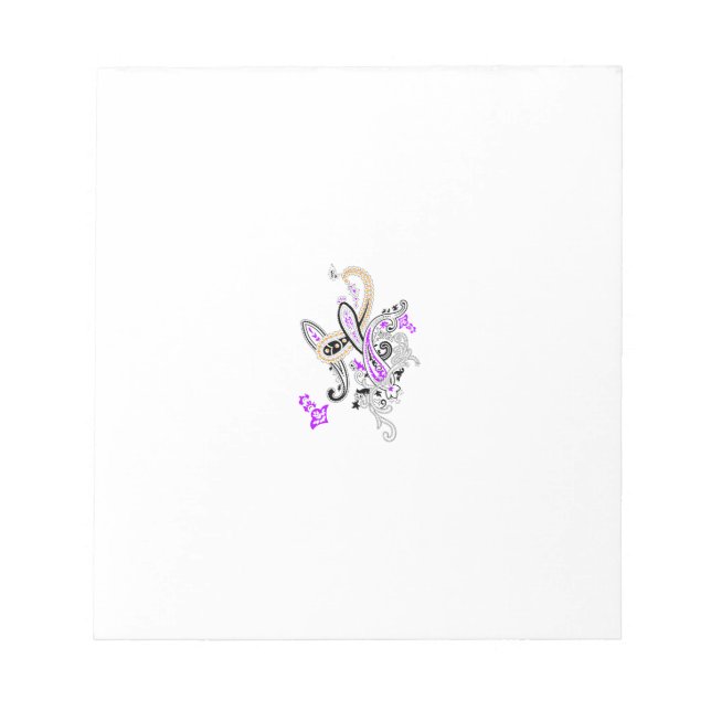 Meilleur Bloc-notes (Devant)