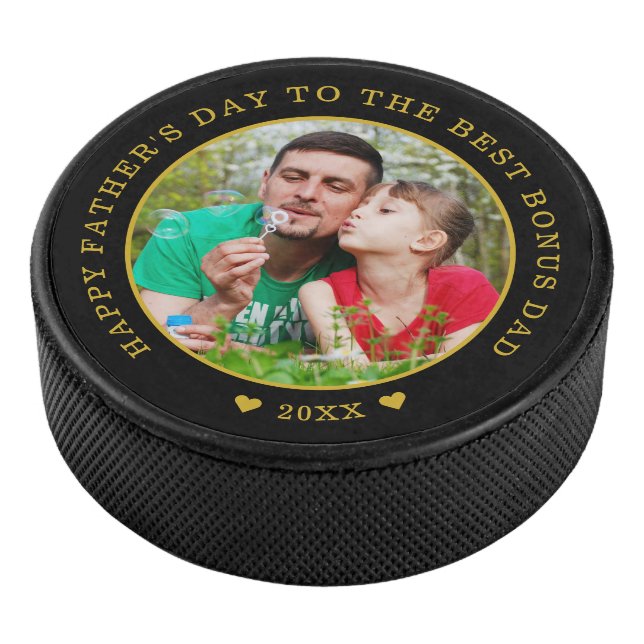 Meilleur Bonus Fête des pères Papa Noir Et Or (3/4/2016 12:00:00 AM)