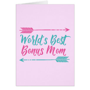 Meilleur Bonus Mondial Maman Joyeuse Fête des Mère