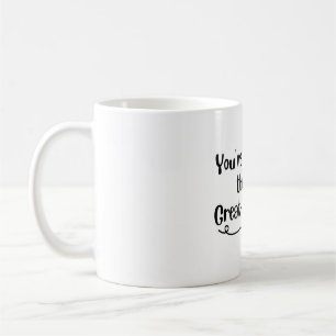 Meilleur cadeau de grand-mère Mug