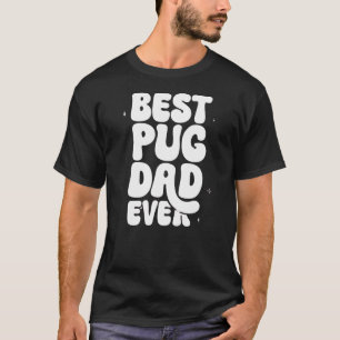 Meilleur Carlin Papa Ever T-Shirt - Drôle Carlin A
