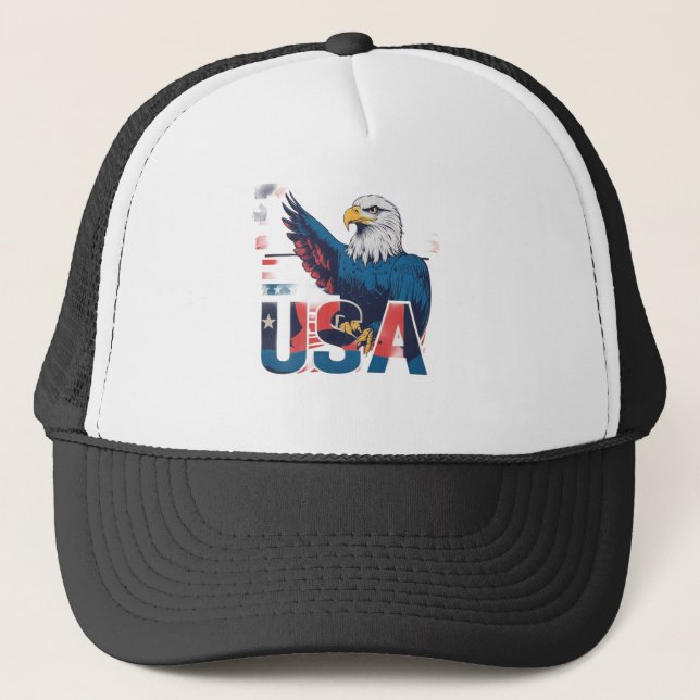 Meilleur casquette (Devant)