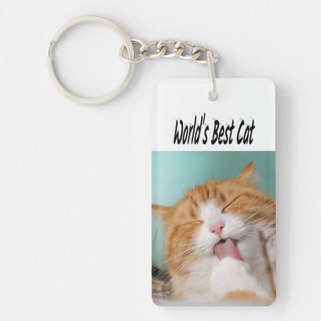 Meilleur Cat Photo (Devant)