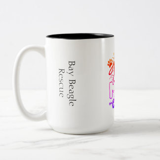 Meilleur chien maman jamais Mug
