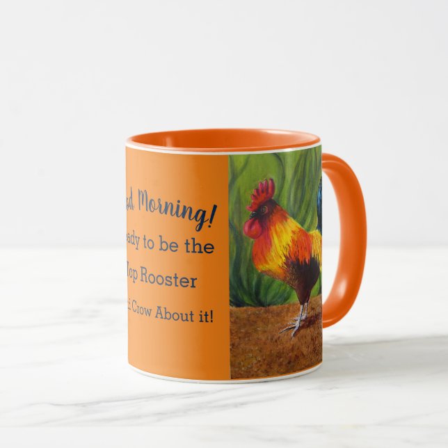 Meilleur Coffee Mug (Devant droit)