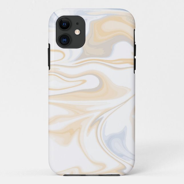 Meilleur Coque-Mate Tough Apple iPhone 11 Coque (Dos)