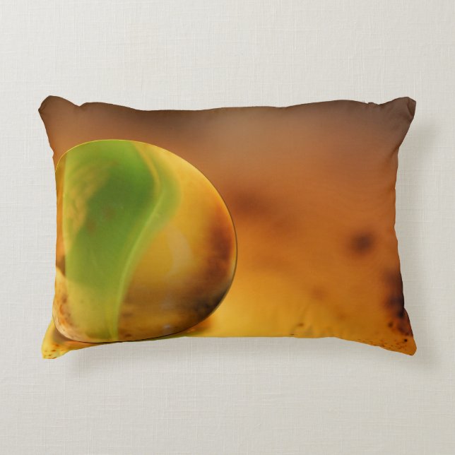 Meilleur Coussin Accent (Devant)