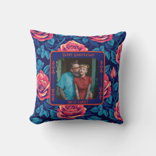 Meilleur Coussin de Lancement de 30e Anniversaire 