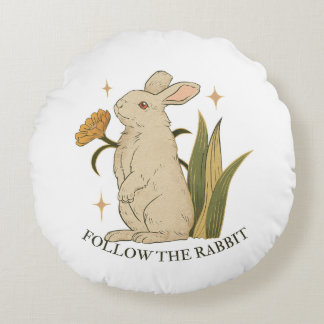 Meilleur coussin pour bébé (oreiller à lancer rond