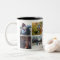 Meilleur DAD Jamais Custom Photo Mug