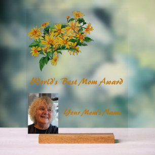 Meilleur Daisy Maman du monde
