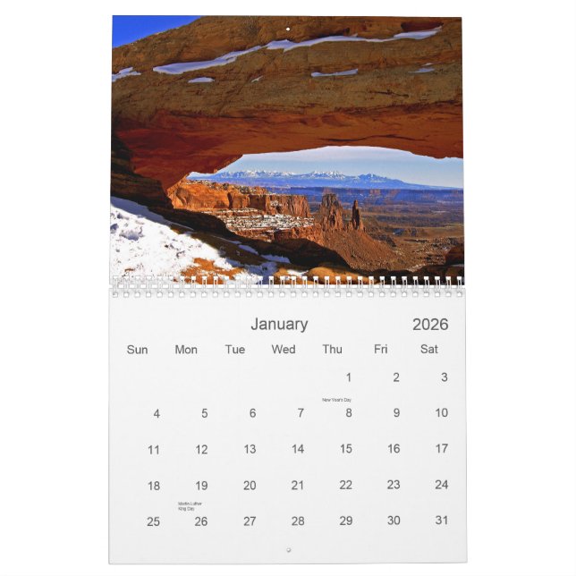 Meilleur de calendrier de la photographie 2013 de (Jan 2026)