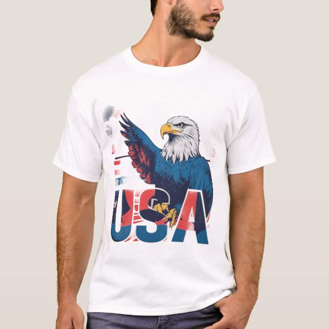 Meilleur design de T-shirts Hommes (Devant)