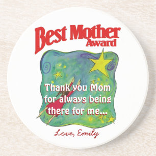 Meilleur Dessous de verre de Prix Mère