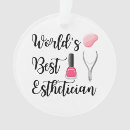 Meilleur esthéticien du monde