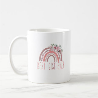 Meilleur Gigi Ever Mug 11oz
