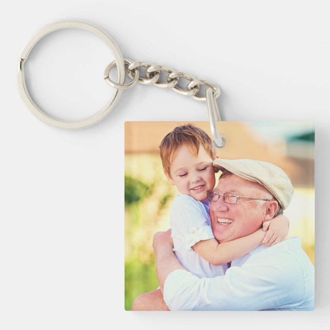 Meilleur Grand-Père Jamais Photo (Devant)