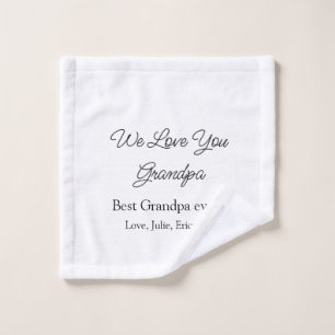 meilleur grand-père toujours grands-parents cadeau