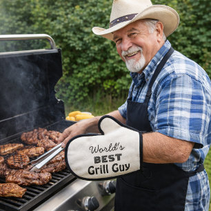 Meilleur grill du monde