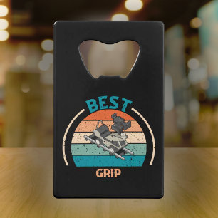 Meilleur Grip Retro - Cadeau d'équipage de film
