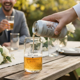 Meilleur Homme Personnalisé Noms Personnalisés Fêt