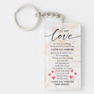 Meilleur Mari Jamais Romantique Message d'amour de