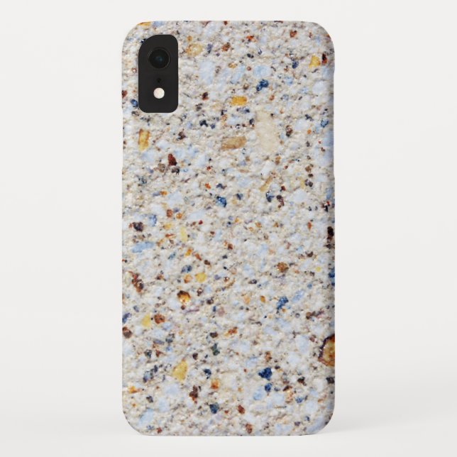 Meilleur Mate à peine là Coque Apple iPhone XR (Dos)