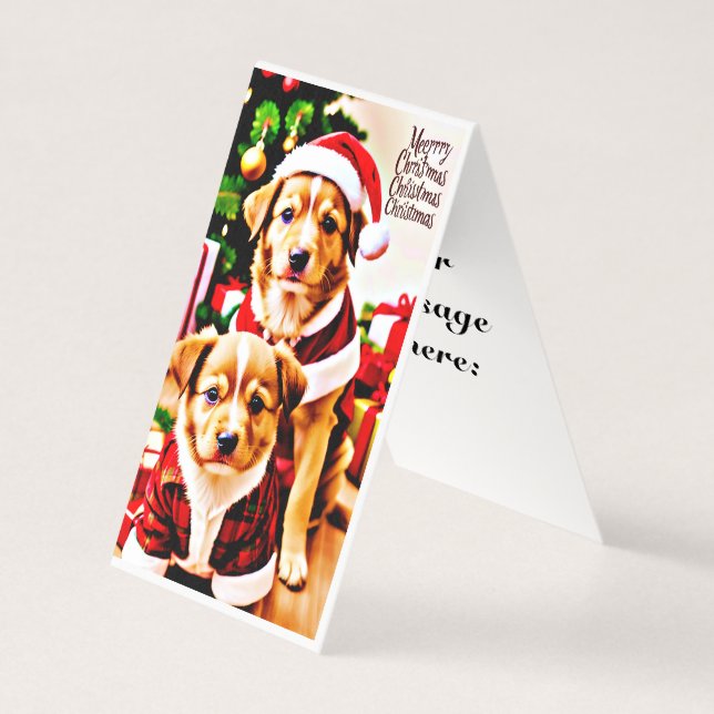 Meilleur message de voeux pour le Joyeux Mari (Front)